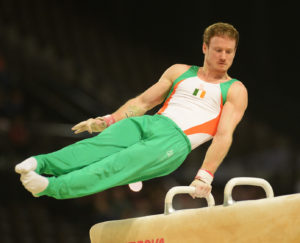 6th European Men's and Women's Artistic Gymnastics Individual Championships, Montpellier (FRA), April 15th - 19th, 2015